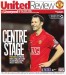 Manchester United v Liverpool