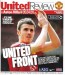 Manchester United v Liverpool