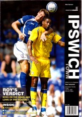 Ipswich Town v Real Valladolid