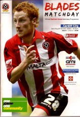 Sheffield United v Cardiff City