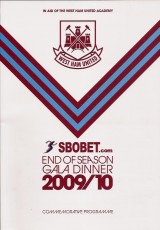 West Ham United v West Ham United