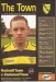 Hucknall Town v Eastwood Town