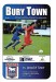 Bury Town v Ipswich Town