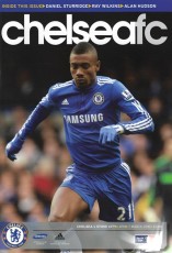 Chelsea v Stoke City