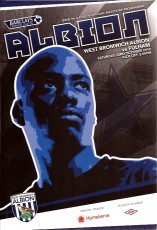 West Bromwich Albion v Fulham