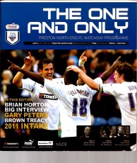 Preston North End v Cardiff City