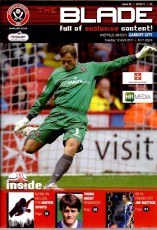 Sheffield United v Cardiff City