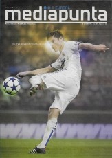 Real Madrid v Tottenham Hotspur