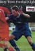 Bury Town v Colchester United