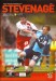 Stevenage v Burton Albion