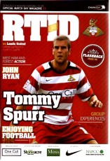 Doncaster Rovers v Leeds United