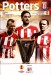 Stoke City v Valencia