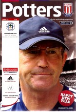 Stoke City v Wigan Athletic
