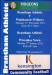 Brantham Athletic v Wivenhoe Town