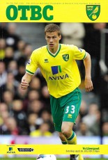 Norwich City v Liverpool