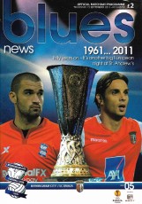 Birmingham City v Braga