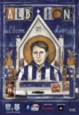 West Bromwich Albion v Cardiff City