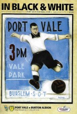 Port Vale v Burton Albion