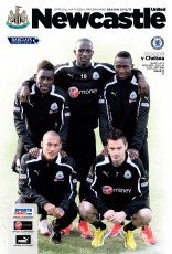 Newcastle United v Chelsea