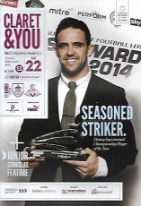 Burnley v Doncaster Rovers