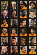 Barnet v Chester City