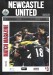 Newcastle United v Aston Villa
