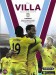 Aston Villa v Arsenal