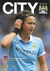 Manchester City v Liverpool