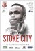 Stoke City v Everton