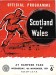 Scotland v Wales