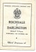 Rochdale v Darlington