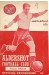 Aldershot Town v Hartlepool United