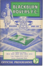 Blackburn Rovers v Aston Villa