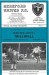 Hereford United v Millwall