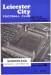 Leicester City v Sunderland