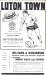 Luton Town v Rotherham United