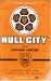 Hull City v Oxford United