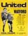 Oxford United v Watford
