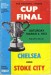 Chelsea v Stoke City