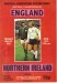 England v Northern Ireland