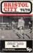 Bristol City v Oxford United