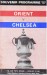 Leyton Orient v Chelsea
