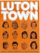 Luton Town v Cardiff City