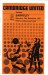 Cambridge United v Barnsley