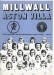 Millwall v Aston Villa