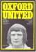 Oxford United v Notts County