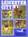 Leicester City v Newcastle United