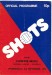 Aldershot Town v Plymouth Argyle