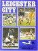 Leicester City v Birmingham City