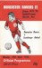Doncaster Rovers v Scunthorpe United